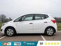 Occasion Hyundai ix20 90 PK (66 kW) 2011 Wit Hatchback