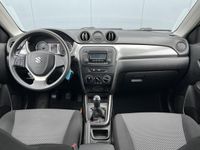 tweedehands Suzuki Vitara 1.6 Comfort Airco/Trekhaak/Dealer onderh.