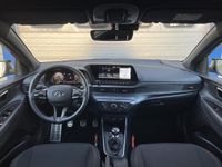 tweedehands Hyundai i20 1.0 T-GDI N Line