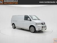 Occasion VW T5 131 PK (96 kW) 2009 Wit Van