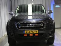 tweedehands Ford Ranger 2.0 EcoBlue Limited Super Cab