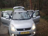 tweedehands Suzuki Swift 1.3 4x4 Comfort