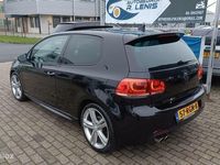 tweedehands VW Golf VI 1.4 TSI R-Line Edition