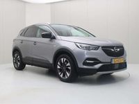 tweedehands Opel Grandland X 1.2 Turbo 130pk S&S Business Executive [ CARPLAY+N