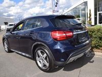 tweedehands Mercedes GLA180 Business AMG-Line model Full Options