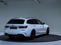 Occasion BMW 330e M Sport 184 PK (135 kW) 2022 Wit Stationwagen
