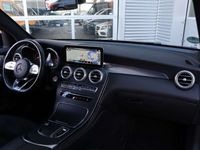 tweedehands Mercedes GLC300 300e 4MATIC AMG line | Panoramadak | 360 camera |