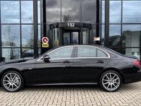 tweedehands Mercedes E200 Business Solution AMG