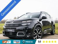 Occasion Citroën C5 Aircross Shine 2021 Zwart (metallic) SUV