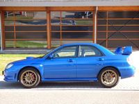 tweedehands Subaru Impreza 2.5 WRX AWD | Extreem netjes! | STi spoiler | OZ |