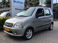 tweedehands Suzuki Wagon R+ Wagon R+ 1.3 Freestyle Automaat Airco / Navigatie*