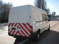 tweedehands Ford Transit 6000 ¤ + tva/btw double cabines