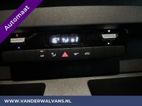 tweedehands Mercedes Sprinter 317CDI 170pk 9G-Tronic Automaat L3H2 Euro6 Airco | Apple Carplay | Cruise | Camera Android auto, apple carplay, stoelverwarming, 270gr deuren, 3-zits