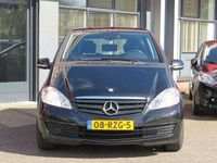 tweedehands Mercedes A160 BlueEFFICIENCY Business Class | 2e Part. Eigenaar | Airco | Hoge instap | Inc. BOVAG-Garantie