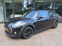 tweedehands Mini One Clubman 1.5 Salt Business*Navigatie*ECC*EXPORT/EX.BPM*