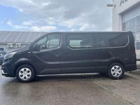 Occasion Renault Trafic 150 PK (110 kW) 2024 Zwart MPV