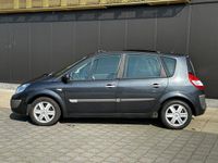 tweedehands Renault Scénic II 2.0-16V Tech Line l Pano l Climate l Cruise l Trekhaak l Keyless Go l