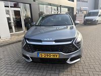 Occasion Kia Sportage 266 PK (195 kW) 2023 Grijs (metallic) SUV