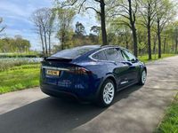 tweedehands Tesla Model X Model XLong Range 6p.