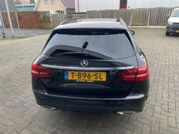 tweedehands Mercedes C300 C-KLASSEEstate Premium Pack 258 PK