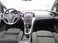 tweedehands Opel Astra 1.4 Cosmo Navigatie, Airco/ECC, CruiseControl, Sport Interieur, Parkeersensoren