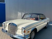 Occasion Mercedes 300 SE 170 PK (125 kW) 1965 Coupé
