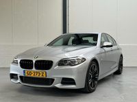 tweedehands BMW 520 520 i M Sport Edition High Executive ORG NL