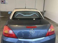 Occasion Opel Tigra 90 PK (66 kW) 2007 Cabriolet