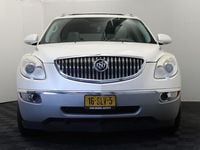 Occasion Buick Enclave 279 PK (205 kW) 2008 Wit SUV