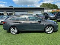 tweedehands Opel Astra 1.4 Turbo Edition Start/Stop°91790KM°EURO6