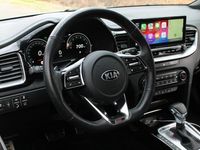 tweedehands Kia ProCeed 1.4 T-GDI GT-PlusLine AppConnect | JBL | LED