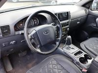 tweedehands Kia Sorento 2.5 CRDI VGT Adventure FT Climate control Trekhaa