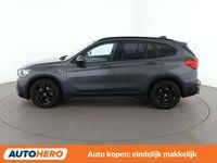 Occasion BMW X1 Advantage 220 PK (161 kW) 2022 Grijs SUV