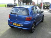 tweedehands Toyota Yaris 1.5-16V VVT-i T-Sport