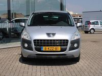 tweedehands Peugeot 3008 1.6 THP Active CRUISE CONTROL / AIRCO / PDC