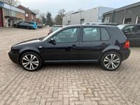 Occasion VW Golf IV 104 PK (76 kW) 2002