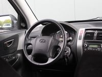 tweedehands Hyundai Tucson 2.0i Style Executive 142PK | Trekhaak | Cruise Con