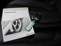 tweedehands Hyundai Kona EV Premium 64 kWh - Leer Navi Camera