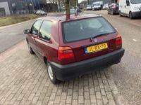 tweedehands VW Golf III 1.4 CL ORLANDO