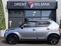 tweedehands Suzuki Ignis 1.2 Stijl Smart Hybrid Navi