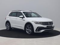 Occasion VW Tiguan Business+ 245 PK (180 kW) 2022 Wit SUV
