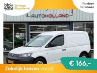 Occasion VW Caddy 75 PK (55 kW) 2022 MPV