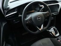 tweedehands Opel Corsa-e Edition 50 kWh navigatie | parkeersenosren achter | middenarmsteun