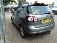 tweedehands VW Golf Plus 1.4 TSI, benz, schakel, 2008, 172912 km