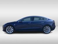 tweedehands Tesla Model 3 Long Range 75 kWh | 351PK | PANO | LEDER | 19 INCH