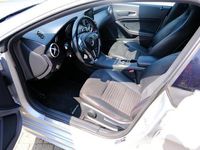 tweedehands Mercedes CLA200 156 PK Ambition Aut. Xenon|Leder-Alcantara|Sportstoelen|LMV