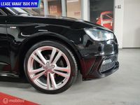 tweedehands Audi A3 Sportback 1.4 TFSI S TRONIC S LINE CRUISE NAVI VEL