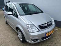 tweedehands Opel Meriva 1.4-16V Temptation - Airco - Cruise Control
