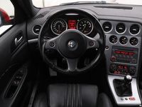 tweedehands Alfa Romeo 159 1.7 TBi Distinctive *Lees Advertentie* | Origineel