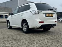 tweedehands Mitsubishi Outlander 2.0 PHEV 2015